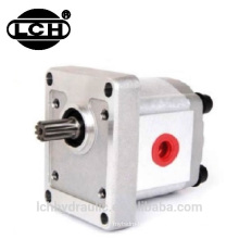 silent rotary mini small gear pump